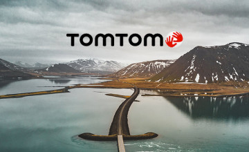 Save 10% on Orders With Newsletter Sign-ups at TomTom