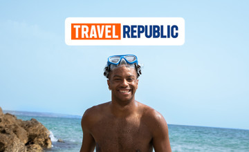 Win a £500 Gift Card to Spend at Travel Republic