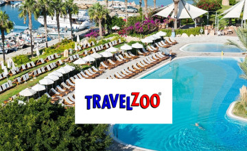 Up to 60% Off Selected 2021 Holidays at Travelzoo