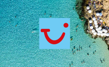 £150 Off Long Haul Holiday App Bookings Over £1500 at TUI | Discount Code