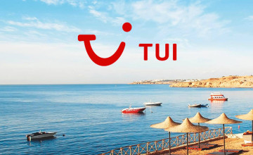 Free £100 Gift Card with Orders Over £3000 at TUI