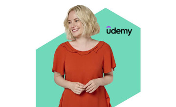 Discover Web Development Courses from Only £20 at Udemy