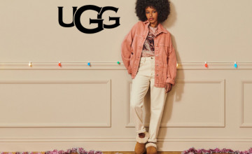 10% Off First Order Over £130 for Members | UGG Discount Code