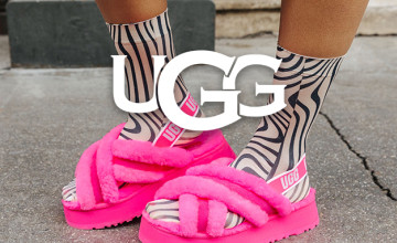 10% Off First Orders with Newsletter Sign-ups at UGG