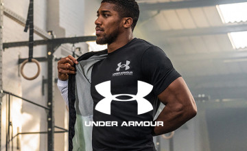 💸 Up to 50% Off in Sale | Under Armour Offer