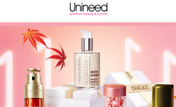 Discover Special Offers on Fragrances at Unineed