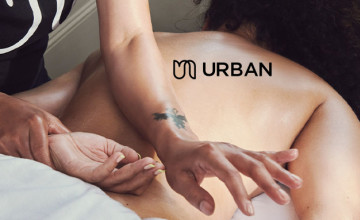 10% Off Bookings with this Urban Discount Code