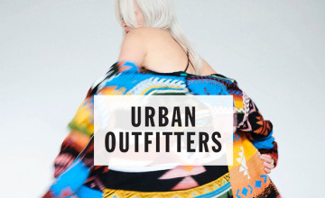 Save 20% off Orders with this Urban Outfitters Discount Code