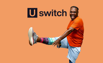 Hassle Free Switching at Uswitch