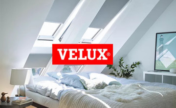 Save with Price Drops at Velux