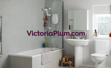 £20 Off Orders Over £349 with Newsletter Sign Ups at Victoria Plum
