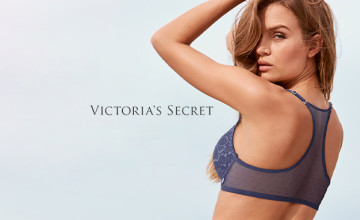 Save 60% on Selected Sale Lines at Victoria's Secret