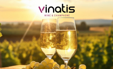 Up to 35% Discount on Rose Wines at Vinatis