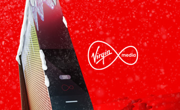 Receive up to £50 Each with Friend Referrals | Virgin Media Promo Offer