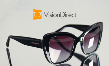 New Styles just Arrived 💰 Shop with Vision Direct Discounts