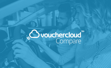 Get a £20 Gift Card when you Compare & Purchase Car Insurance with vouchercloud Compare*