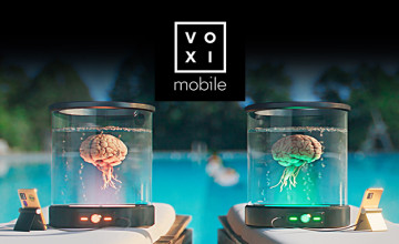 Triple Data with Unlimited Social Media and Music on the VOXI 75GB plan for £12 | VOXI Deal