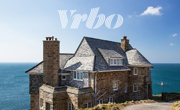 Free £50 Gift Card with Orders Over £1700 at Vrbo