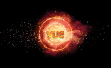 Up to 40% Off Tickets | Vue Cinema Promo Code