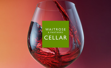 Up to 25% Off Spirits - Cellar by Waitrose & Partners Discount