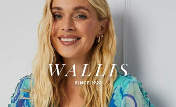 Up to 60% Off All Items | Wallis Discount