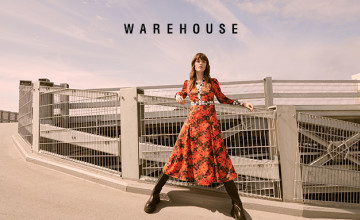 Save Up to 60% Off Selected Products with Warehouse Discount