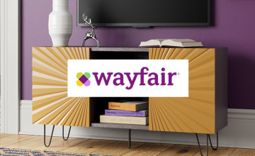 Free Delivery Plus Up to 70% Off in the Sale | Wayfair Discount