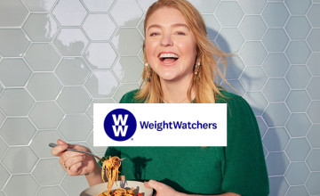 Weight Watchers Rabattcode: Spare 30 EUR auf Mitgliedschaft ohne Anmeldegebühr