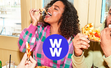 Save 58% off £8 on 8 Months with this Weight Watchers Offer