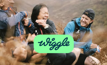 Save with Price Drops at Wiggle