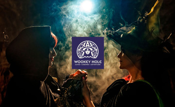£16.50 for an Adult Ticket | Wookey Hole Caves Vouchers