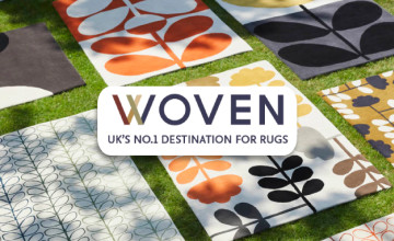 Up to 50% Off in the Clearance at Woven