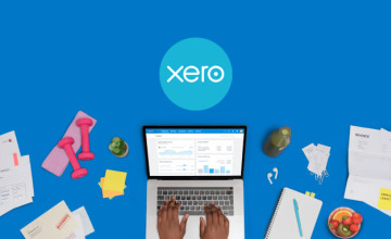 30-Day Free Trial at Xero