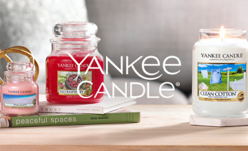 Discover Gift Sets at Yankee Candle