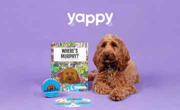 Gifts for Humans from £10 | Yappy Discount