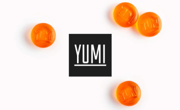 15% Off with Newsletter Sign-ups | Yumi Nutrition Promo