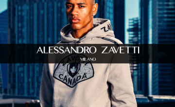 £1 Next Day Delivery on Orders Over £30 | Zavetti Discount Code