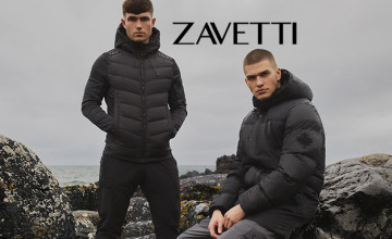 Up to 50% Off Orders - Zavetti Discount