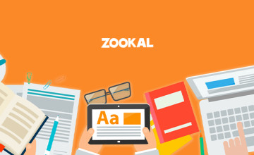 Get up to 40% Discount in the Zookal Sale Promo