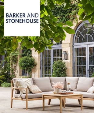 Barker and Stonehouse - Extra 10% Off