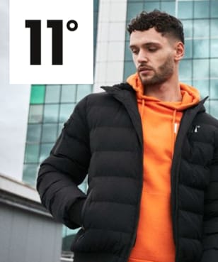 11 Degrees - 25% Off