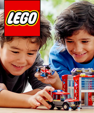LEGO® Shop - Online Vorteil