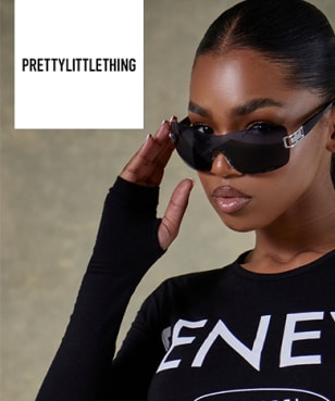 PrettyLittleThing - exclusive
