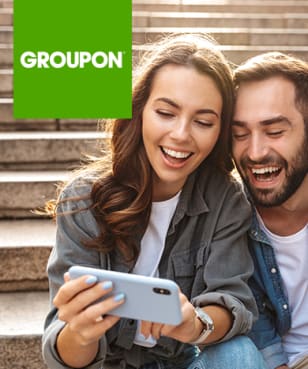 Groupon - Extra 10% Off