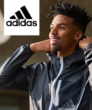 adidas - Up to 50% off