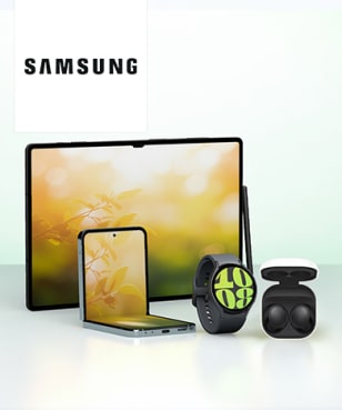Samsung - €150 Off