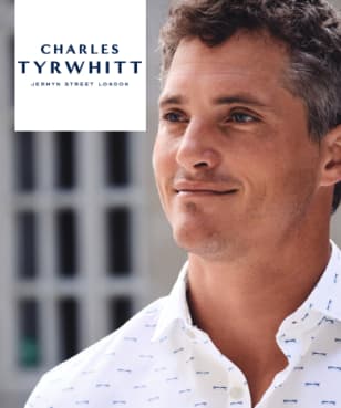 Charles Tyrwhitt - 15% Off