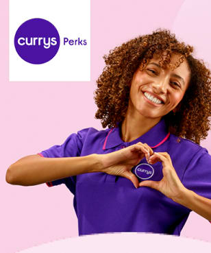 Currys - 40% Off