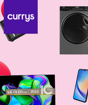 Currys - £10 Off