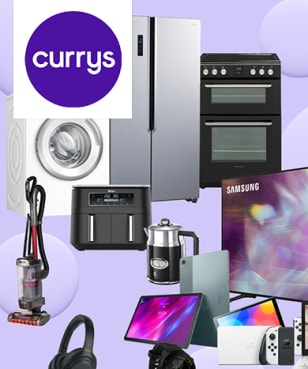 Currys - €100 Off